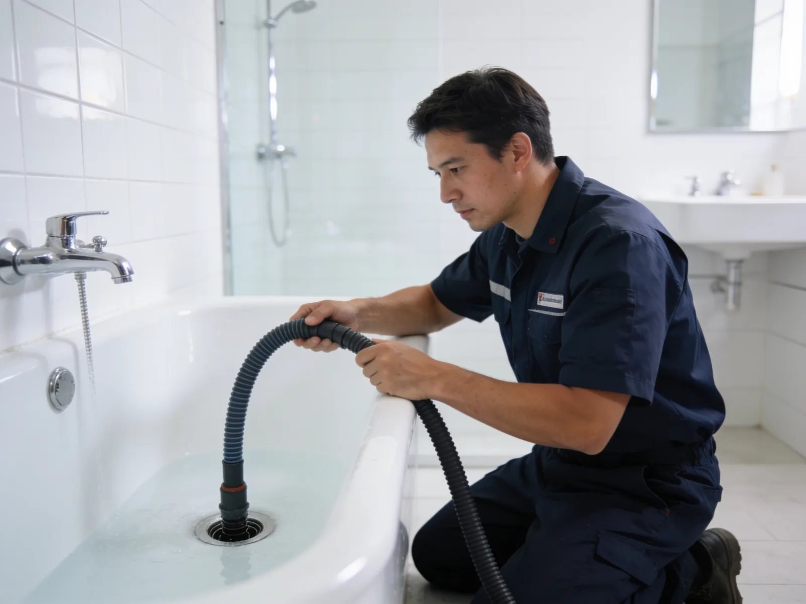 Emergency Plumber Mathews, AL FAQs
